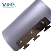 PVC perdesi için CN donanımı